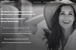 Millionaire Match